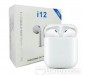 i12 TWS Wireless Earphones Touch Control Bluetooth 5.0 - AGF